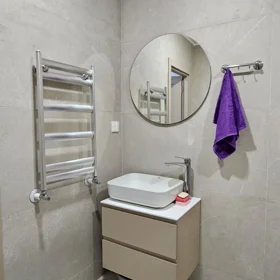 In Baku 124.0 m² apartment is for sale - Image 9