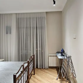 In Baku 124.0 m² apartment is for sale - Image 10