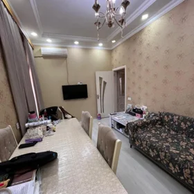 In Sumgayit 60.0 m² apartment is for rent - Image 2