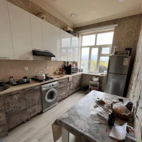 In Sumgayit 60.0 m² apartment is for rent - Image 4