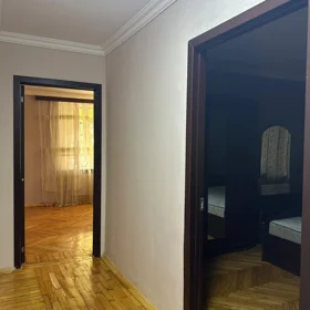 In Baku 60.0 m² apartment is for rent - Image 4