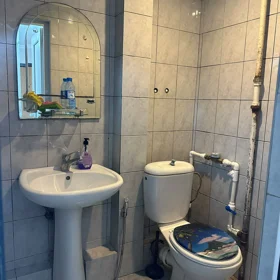 In Baku 60.0 m² apartment is for rent - Image 7