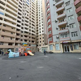 In Xətai rayonu 200.0 m² apartment is for sale - Image 2
