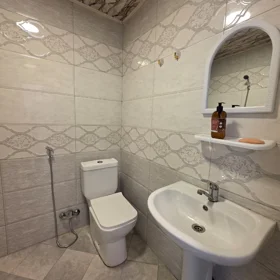 In Baku 50.0 m² apartment is for rent - Image 2