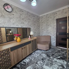 In Baku 50.0 m² apartment is for rent - Image 3