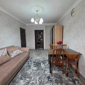 In Baku 50.0 m² apartment is for rent - Image 6