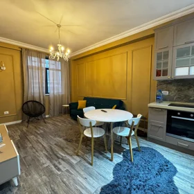 In Xətai rayonu 68.0 m² apartment is for rent - Image 3