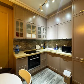 In Xətai rayonu 68.0 m² apartment is for rent - Image 4