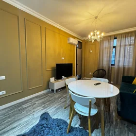 In Xətai rayonu 68.0 m² apartment is for rent - Image 6