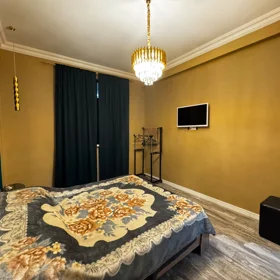 In Xətai rayonu 68.0 m² apartment is for rent - Image 8