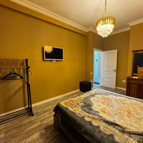 In Xətai rayonu 68.0 m² apartment is for rent - Image 10