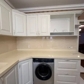 In Baku 140.0 m² apartment is for rent - Image 10