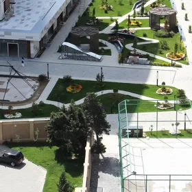 In Baku 126.0 m² apartment is for sale - Image 5