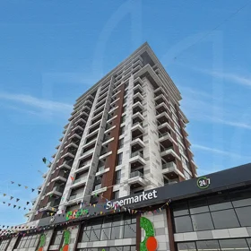 In Baku 126.0 m² apartment is for sale - Image 6
