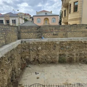 In Binəqədi rayonu nan acre land is for sale - Image 2
