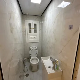 In Baku 60.0 m² apartment is for rent - Image 2