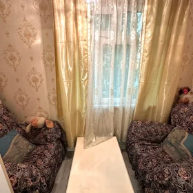 In Baku 60.0 m² apartment is for rent - Image 4