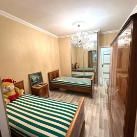 In Baku 60.0 m² apartment is for rent - Image 5