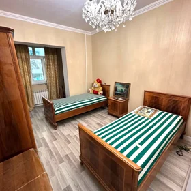In Baku 60.0 m² apartment is for rent - Image 6
