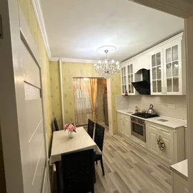In Baku 60.0 m² apartment is for rent - Image 8