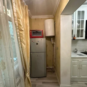 In Baku 60.0 m² apartment is for rent - Image 9