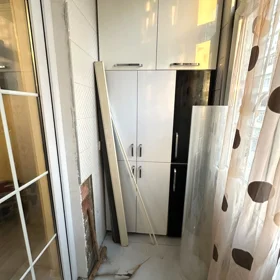 In Baku 60.0 m² apartment is for rent - Image 10