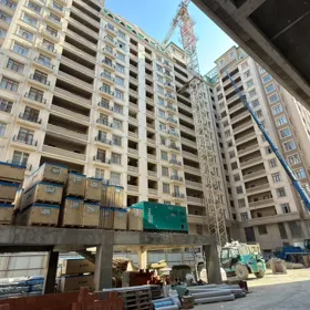 In Baku nan m² apartment is for sale - Image 4