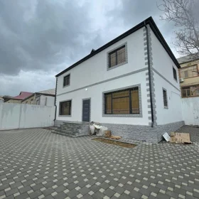 In Səbail rayonu 300.0 m² house with 5.0 rooms is for rent - Image 5
