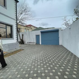 In Səbail rayonu 300.0 m² house with 5.0 rooms is for rent - Image 6