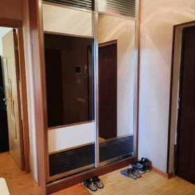 In Baku 75.0 m² apartment is for rent - Image 2
