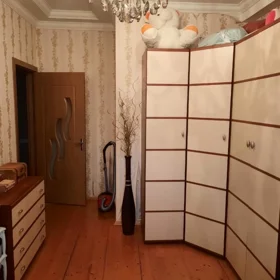 In Baku 75.0 m² apartment is for rent - Image 6