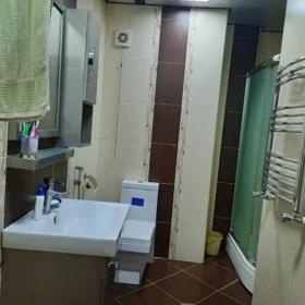 In Baku 75.0 m² apartment is for rent - Image 7
