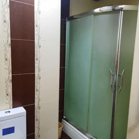 In Baku 75.0 m² apartment is for rent - Image 8