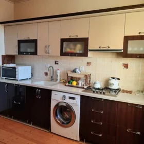In Baku 75.0 m² apartment is for rent - Image 9