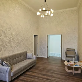 In Baku 85.0 m² apartment is for rent - Image 2