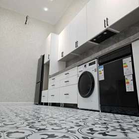 In Baku 85.0 m² apartment is for rent - Image 4