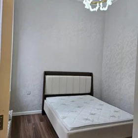 In Baku 85.0 m² apartment is for rent - Image 6