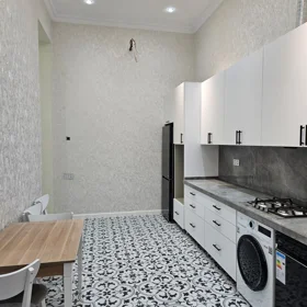 In Baku 85.0 m² apartment is for rent - Image 7