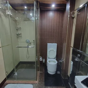 In Səbail rayonu 85.0 m² apartment is for rent - Image 2