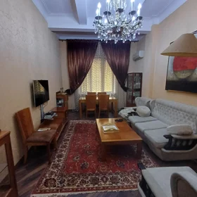 In Səbail rayonu 85.0 m² apartment is for rent - Image 3