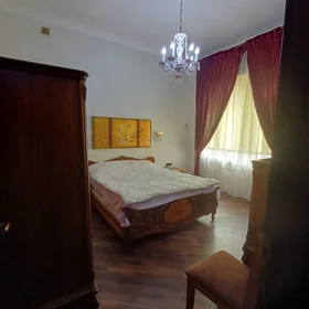 In Səbail rayonu 85.0 m² apartment is for rent - Image 5