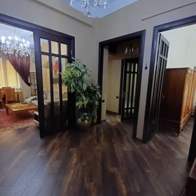 In Səbail rayonu 85.0 m² apartment is for rent - Image 7