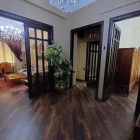 In Səbail rayonu 85.0 m² apartment is for rent - Image 8