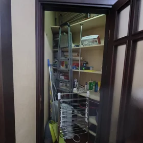 In Səbail rayonu 85.0 m² apartment is for rent - Image 9