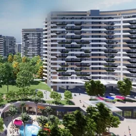 In Baku 167.0 m² apartment is for sale - Image 4