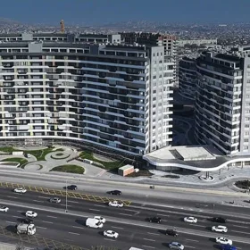 In Baku 167.0 m² apartment is for sale - Image 5