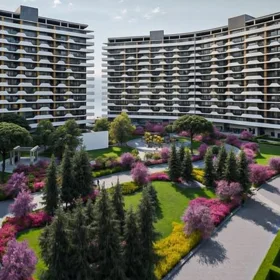 In Baku 167.0 m² apartment is for sale - Image 7