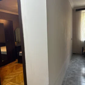 In Baku 55.0 m² apartment is for rent - Image 3