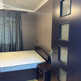 In Baku 55.0 m² apartment is for rent - Image 4