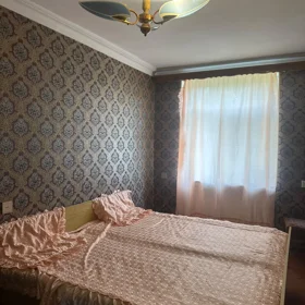 In Baku 65.0 m² apartment is for rent - Image 3